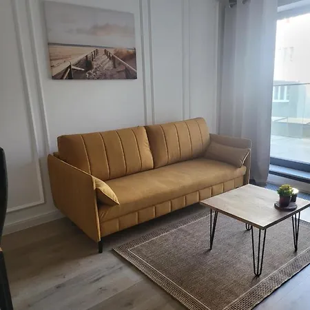Like A Boss Executive Center Bank Polski 1929 Apartament