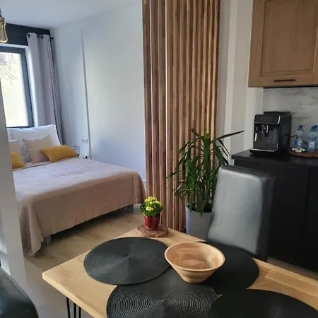 Like A Boss Executive Center Bank Polski 1929 Apartament