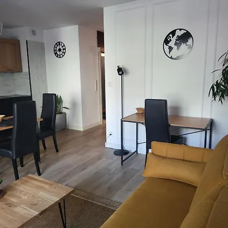 Like A Boss Executive Center Bank Polski 1929 * Gdynia