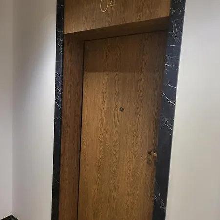 Like A Boss Executive Center Bank Polski 1929 Daire *