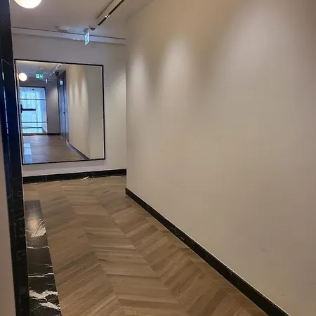 Like A Boss Executive Center Bank Polski 1929 Apartament Gdynia