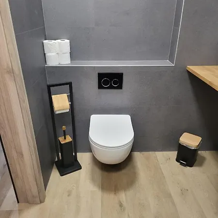 Like A Boss Executive Center Bank Polski 1929 Apartamento *