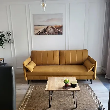 Like A Boss Executive Center Bank Polski 1929 Apartmán *