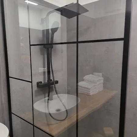 Like A Boss Executive Center Bank Polski 1929 Daire *