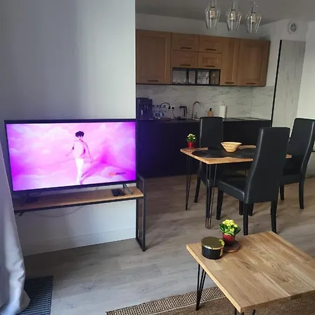 Like A Boss Executive Center Bank Polski 1929 Apartament Gdynia