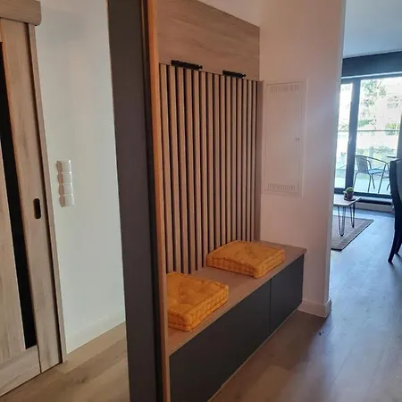 Like A Boss Executive Center Bank Polski 1929 Apartament Gdynia