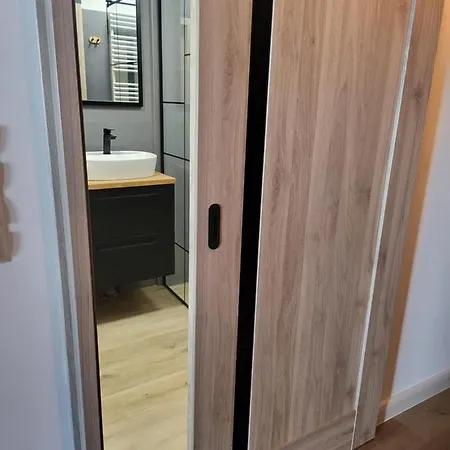 Apartament Like A Boss Executive Center Bank Polski 1929