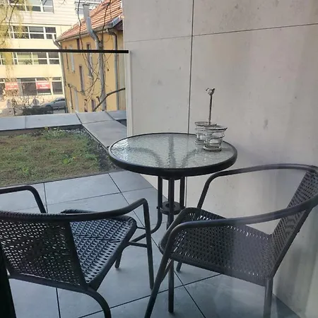 Like A Boss Executive Center Bank Polski 1929 Apartament Gdynia