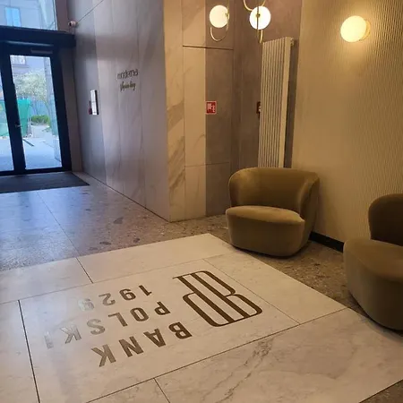 Like A Boss Executive Center Bank Polski 1929 *