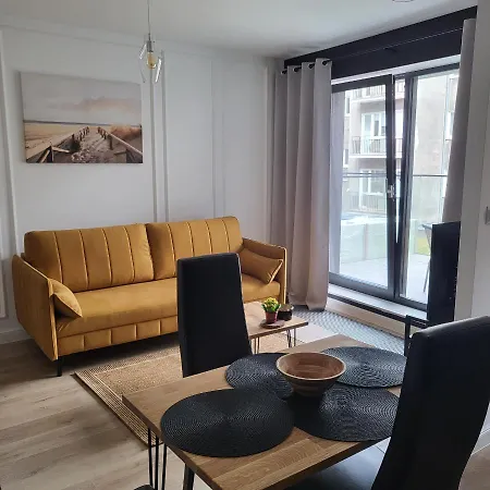 Like A Boss Executive Center Bank Polski 1929 Apartament Gdynia