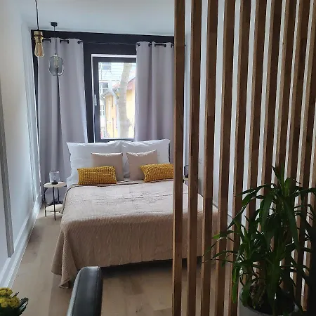 Like A Boss Executive Center Bank Polski 1929 Apartament Gdynia