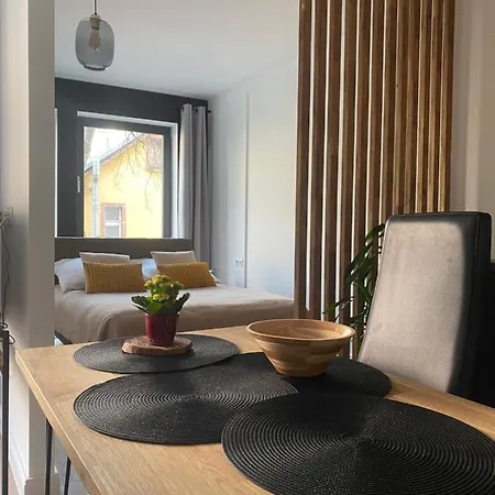 Like A Boss Executive Center Bank Polski 1929 Apartament Gdynia