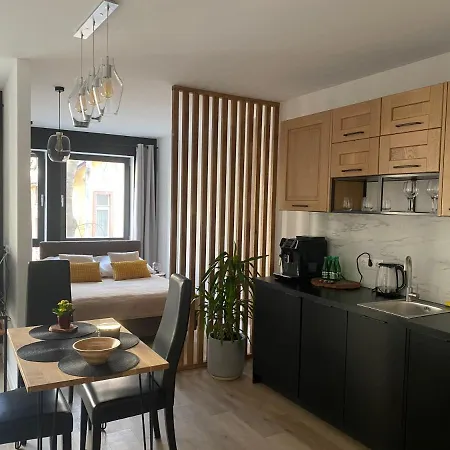 Like A Boss Executive Center Bank Polski 1929 Apartament
