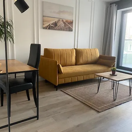 Like A Boss Executive Center Bank Polski 1929 Apartamento *