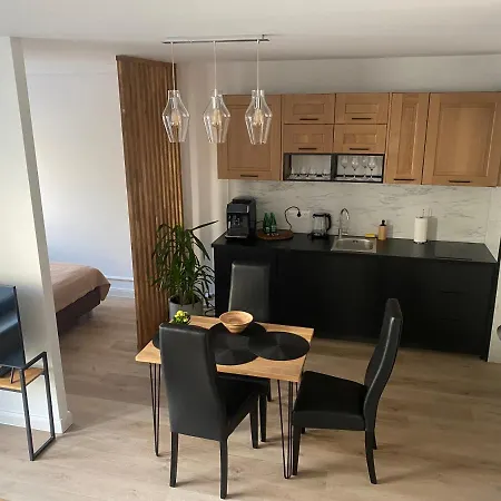 Like A Boss Executive Center Bank Polski 1929 Daire