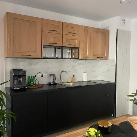 Daire Like A Boss Executive Center Bank Polski 1929