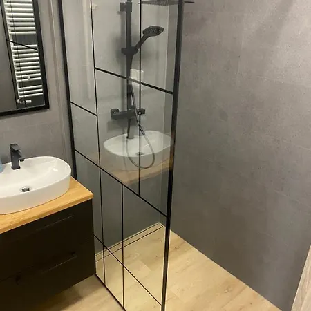 Apartamento Like A Boss Executive Center Bank Polski 1929