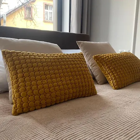 Like A Boss Executive Center Bank Polski 1929 Apartament *