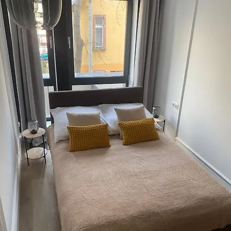 Like A Boss Executive Center Bank Polski 1929 Apartamento *