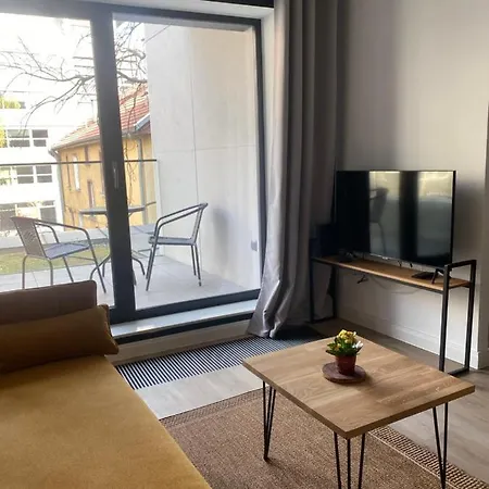 Like A Boss Executive Center Bank Polski 1929 Apartamento *