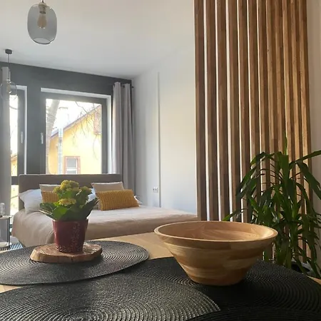 Like A Boss Executive Center Bank Polski 1929 Apartamento Gdynia