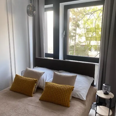 Like A Boss Executive Center Bank Polski 1929 Apartament *