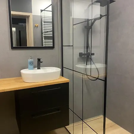 Like A Boss Executive Center Bank Polski 1929 Daire *