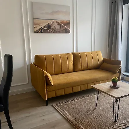 Apartamento Like A Boss Executive Center Bank Polski 1929 *