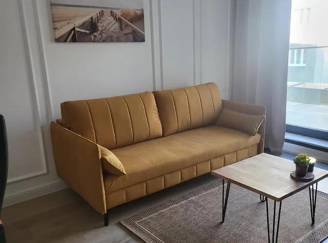 Like A Boss Executive Center Bank Polski 1929 Appartement