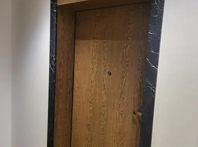 Like A Boss Executive Center Bank Polski 1929 Appartement *