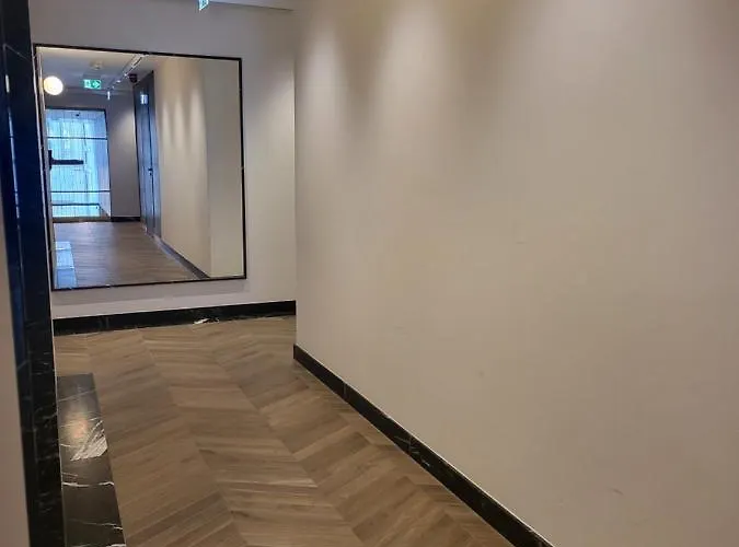 Like A Boss Executive Center Bank Polski 1929 Appartement Gdynia