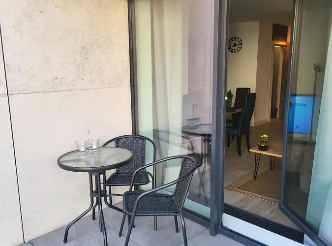 Like A Boss Executive Center Bank Polski 1929 Gdynia