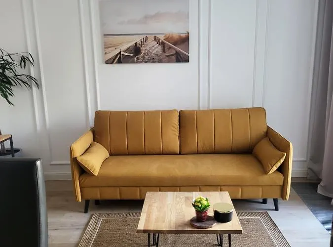 Like A Boss Executive Center Bank Polski 1929 Appartement *