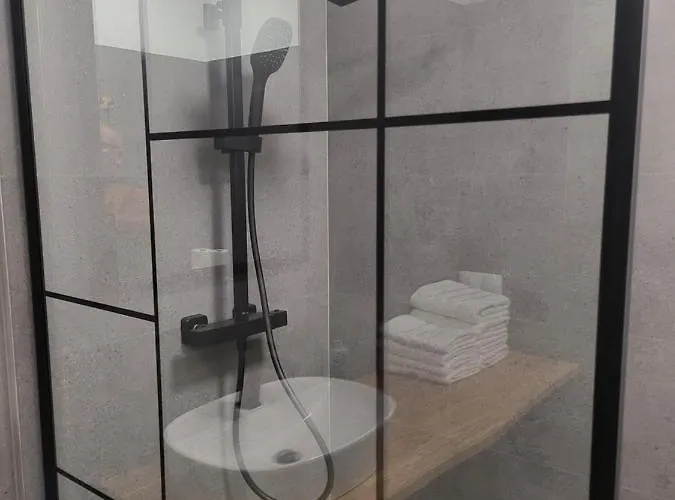 Like A Boss Executive Center Bank Polski 1929 Appartement *