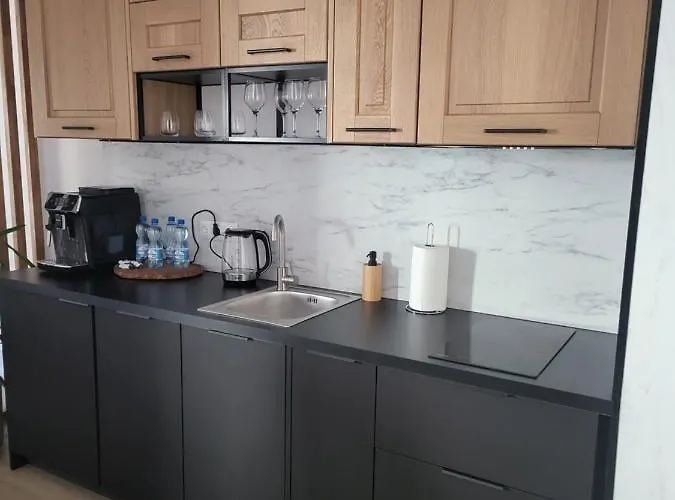 Appartement Like A Boss Executive Center Bank Polski 1929 *