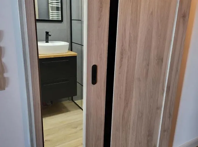 Appartement Like A Boss Executive Center Bank Polski 1929