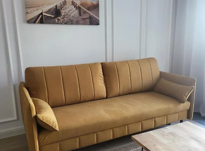 Appartement Like A Boss Executive Center Bank Polski 1929 *