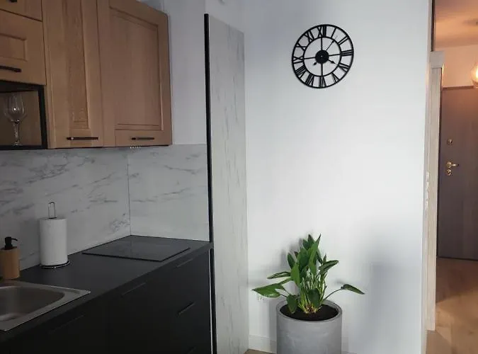 Like A Boss Executive Center Bank Polski 1929 Appartement *