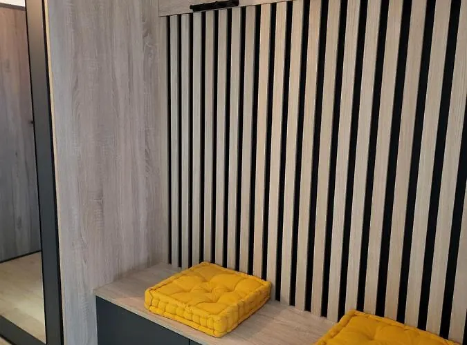 Appartement Like A Boss Executive Center Bank Polski 1929