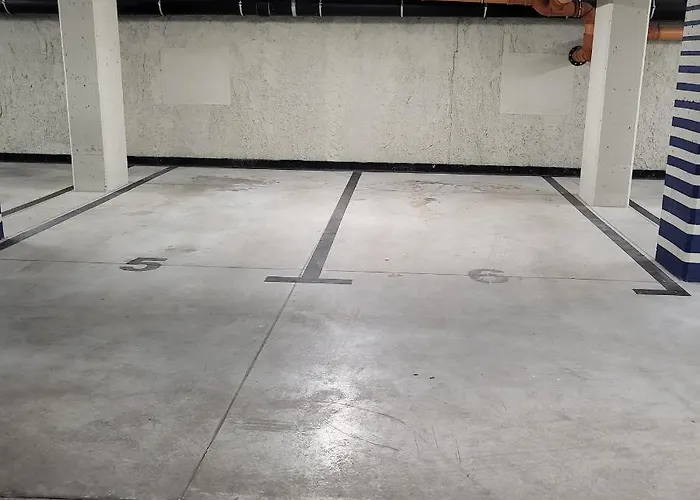 Appartement Like A Boss Executive Center Bank Polski 1929