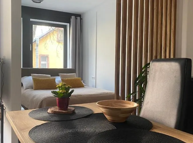 Like A Boss Executive Center Bank Polski 1929 Appartement Gdynia