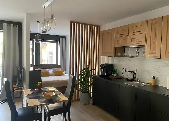 Like A Boss Executive Center Bank Polski 1929 Appartement