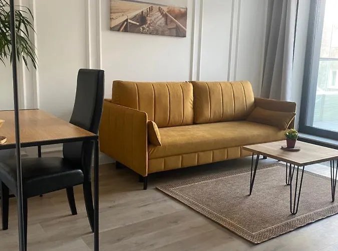 Like A Boss Executive Center Bank Polski 1929 Appartement *