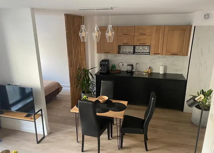 Like A Boss Executive Center Bank Polski 1929 Appartement