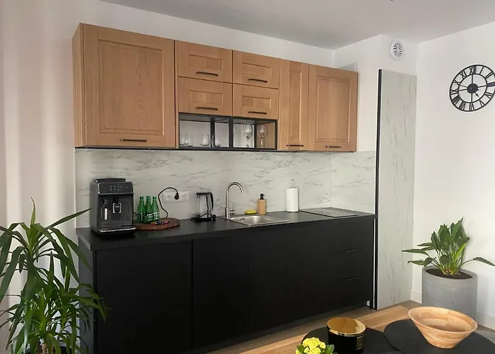 Appartement Like A Boss Executive Center Bank Polski 1929