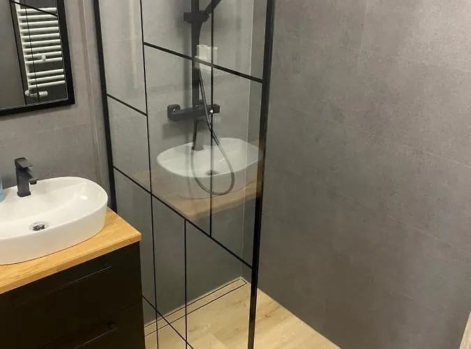 Appartement Like A Boss Executive Center Bank Polski 1929