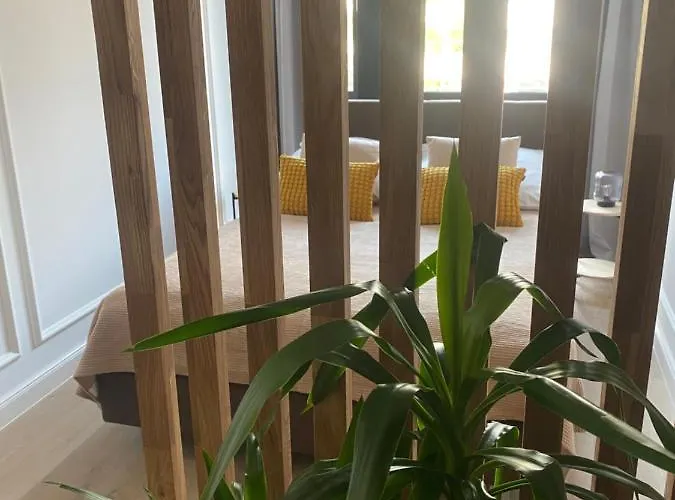 Like A Boss Executive Center Bank Polski 1929 Appartement *