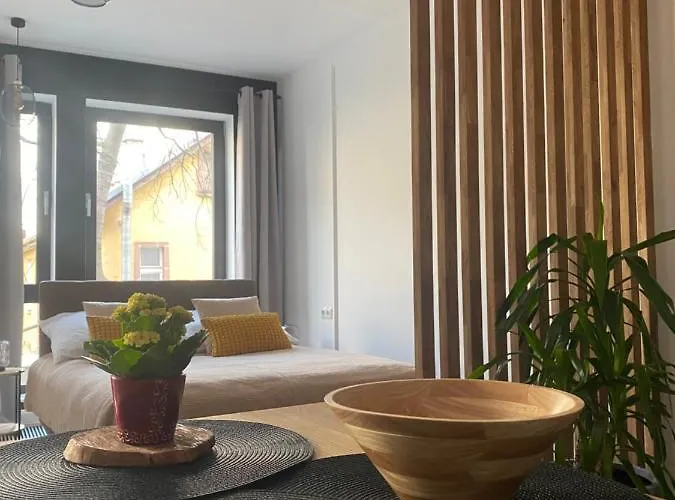 Like A Boss Executive Center Bank Polski 1929 Appartement Gdynia