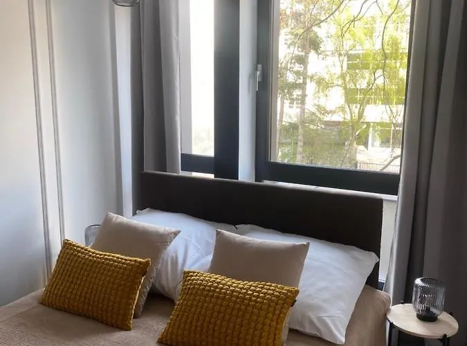 Like A Boss Executive Center Bank Polski 1929 Appartement *