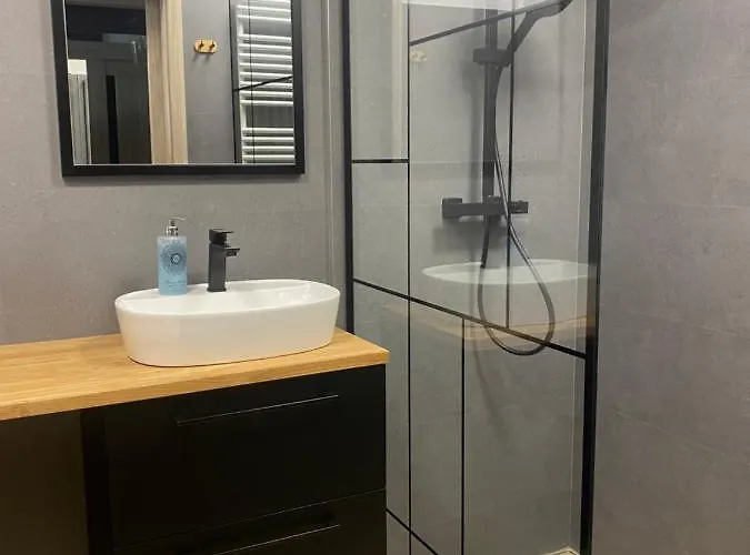 Like A Boss Executive Center Bank Polski 1929 Appartement *